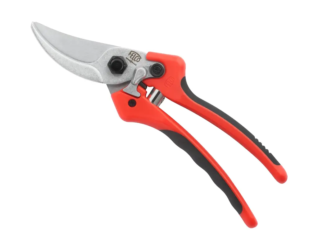 [1507958] Pruning shears FELCO 171L, lightweight hobby shears for large hands, cuts up to 25 mm