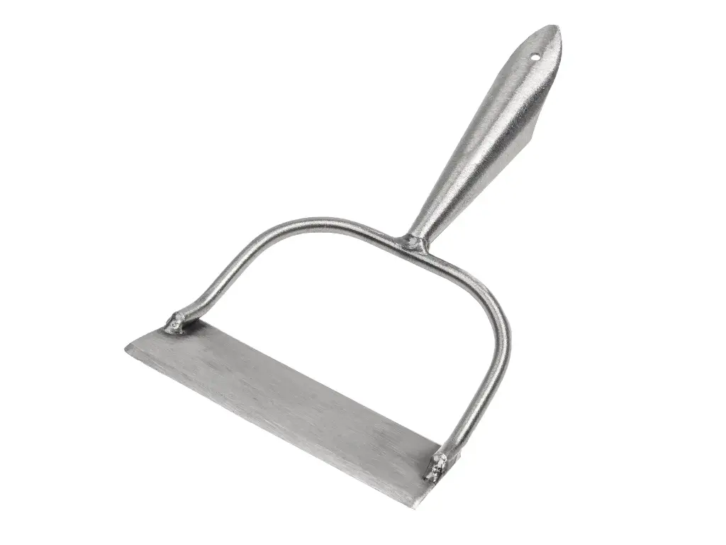 Stirrup hoe ATLAS forged 15 cm, without handle