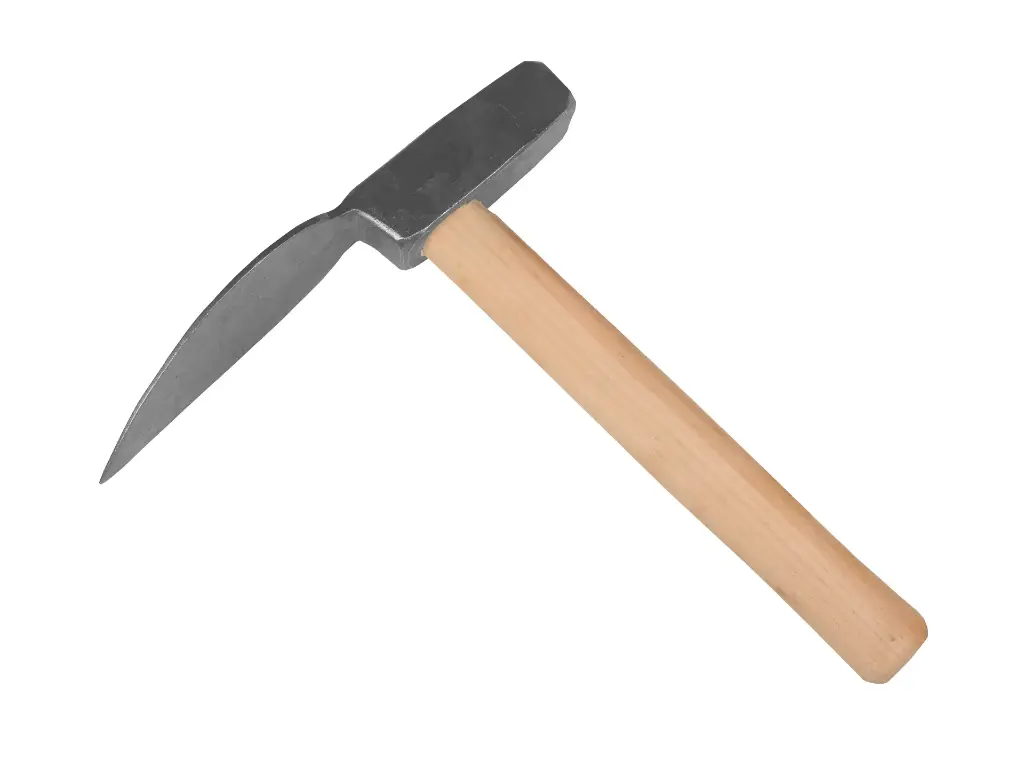 TRADITIONAL KASSEIHAMER PORTUGEES 30MM