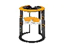 FISKARS X-Series Log Splitter L, up to approx. 120 mm, including protective cover