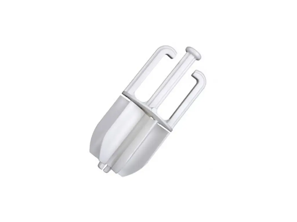 [998907] Barrier chain adapter for traffic cone