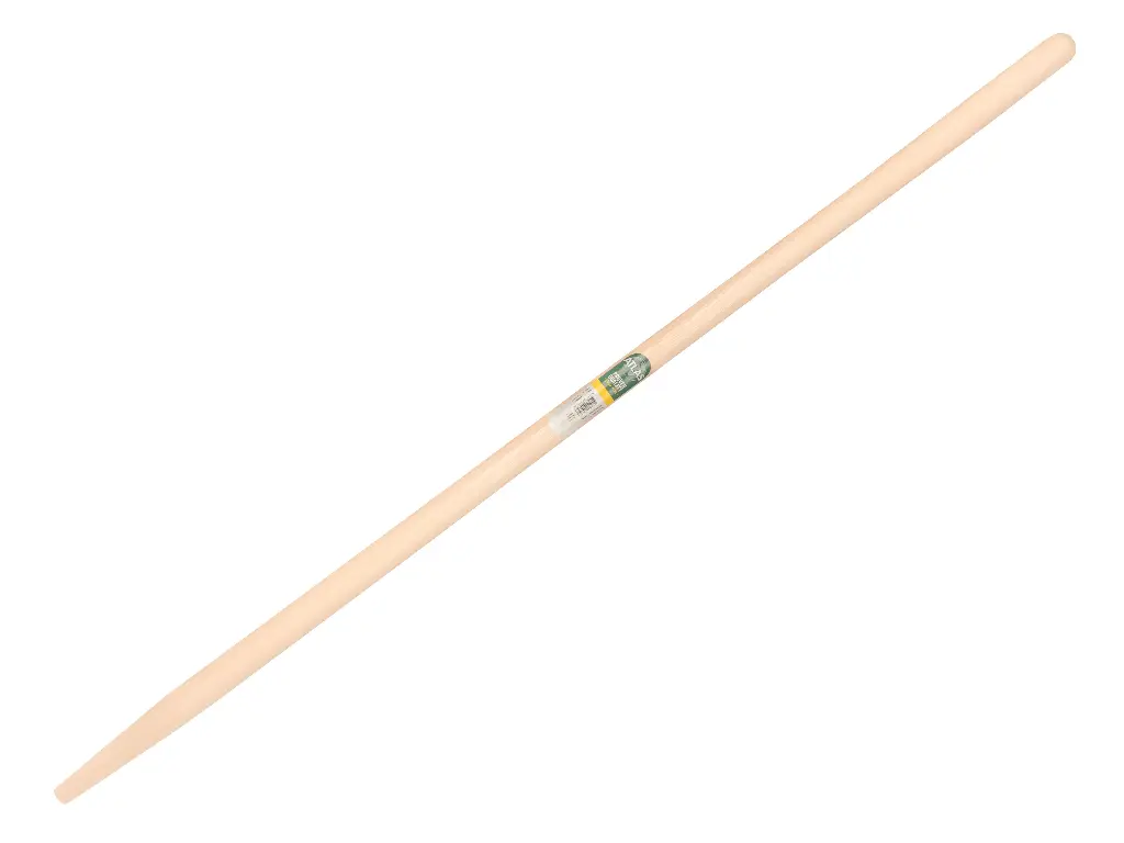 [320142] Manche ATLAS 140 cm droit, pour pelle à ballast PROFI aluminium, FSC 100%
