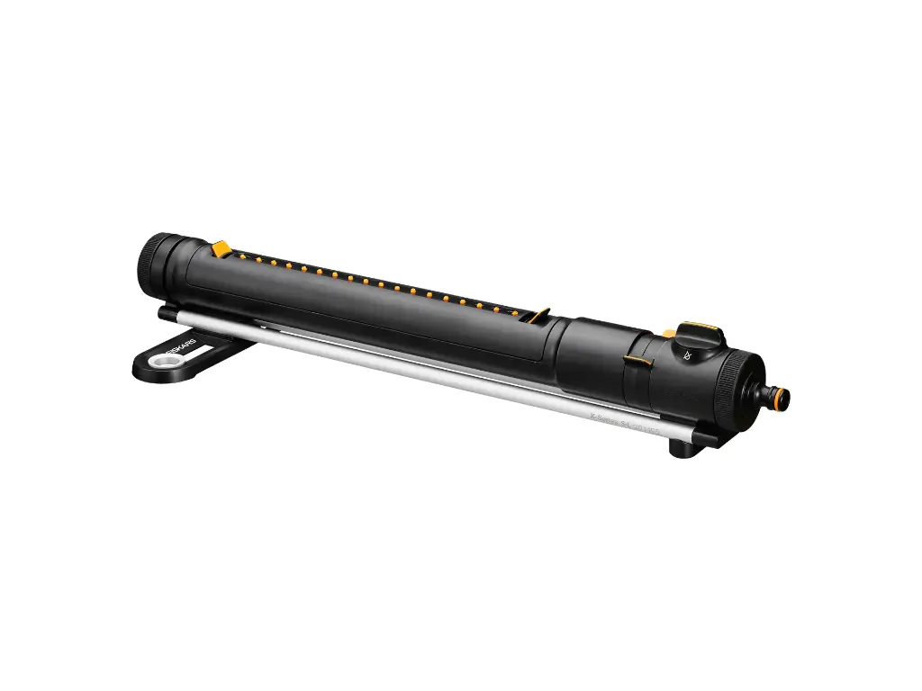 FISKARS X-Series Arroseur oscillant S-L, max. 500 m2