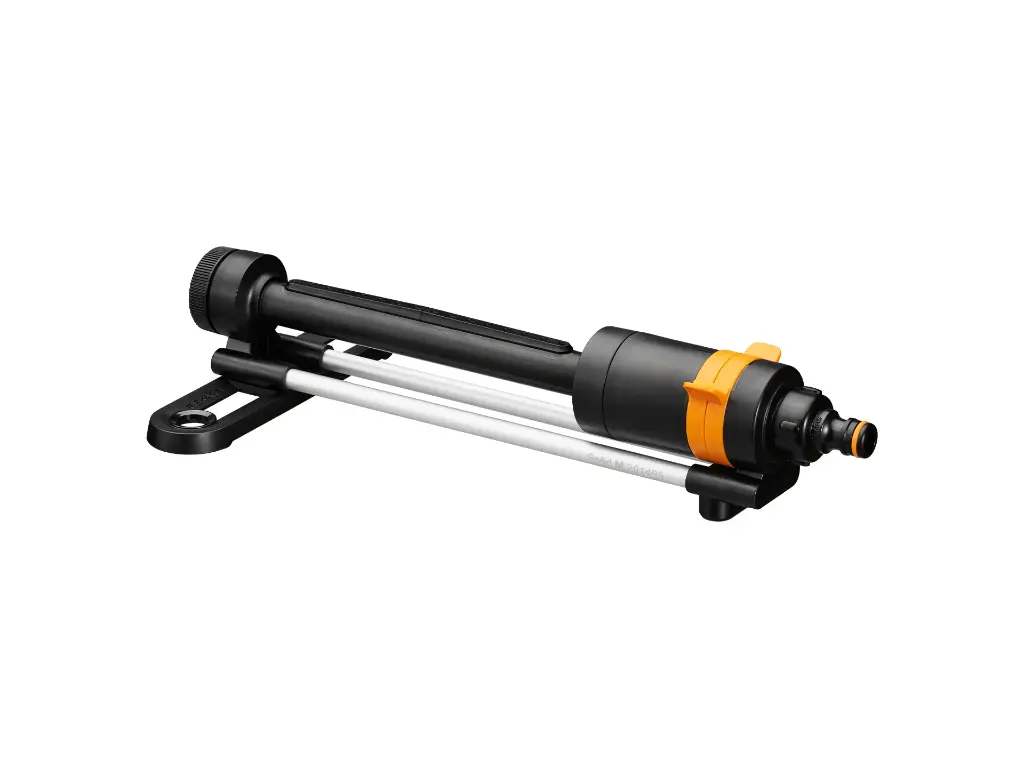 [1070835] FISKARS Arroseur oscillant Solid M, 150 - 300 m2
