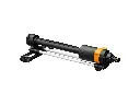 FISKARS Solid Oscillating Sprinkler M, 150 - 300 m2