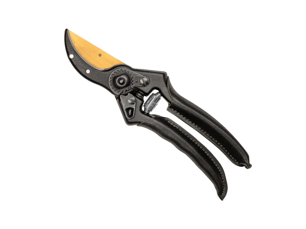 Gartenschere Titan 2 Pro Special, schneidet bis 25 mm