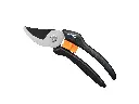 24 x Snoeischaar FISKARS Solid P121 bypass, knipt tot 18 mm met display