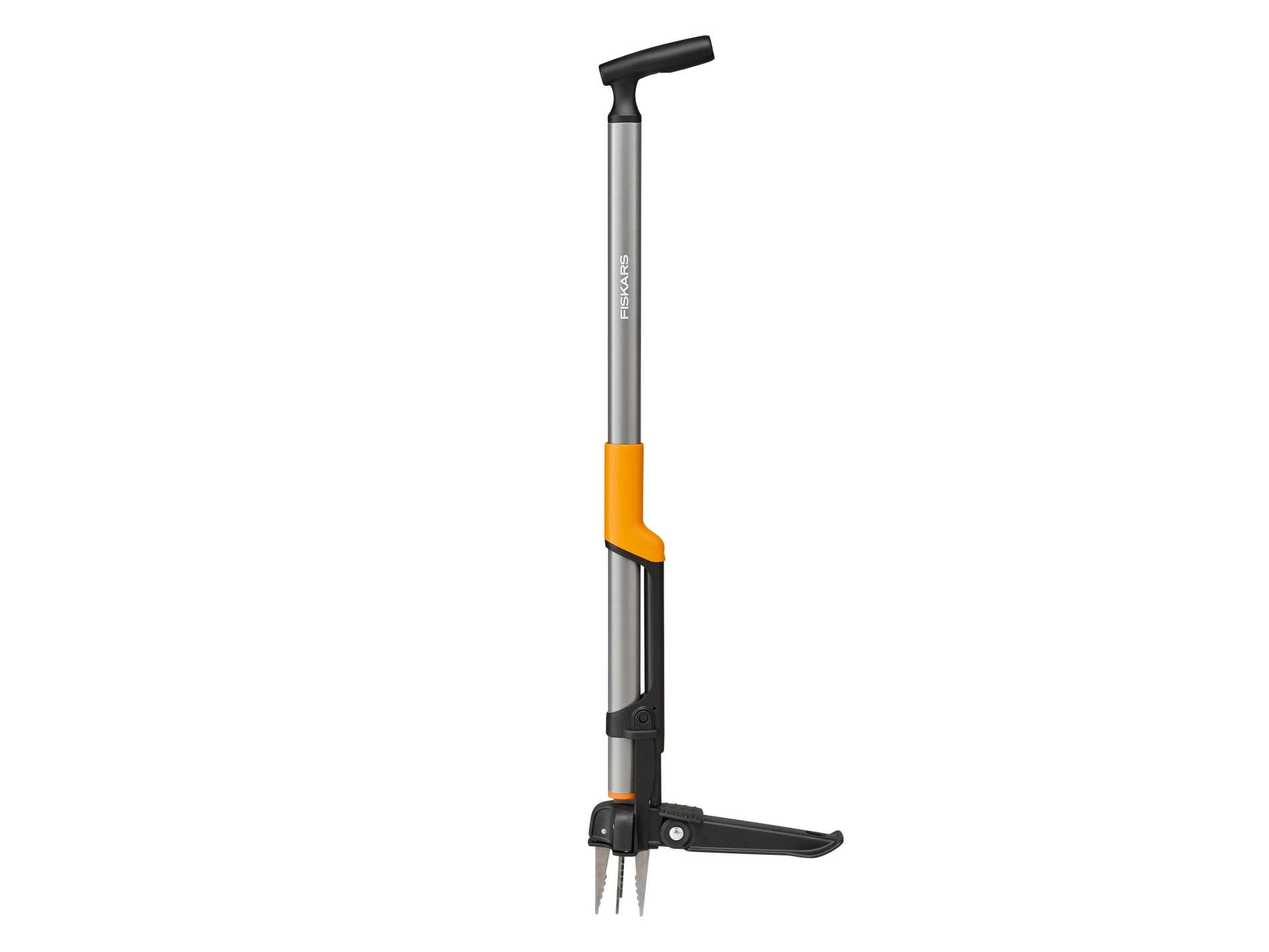 [1510455] Désherbeur FISKARS Ergonomic, longueur 106 cm