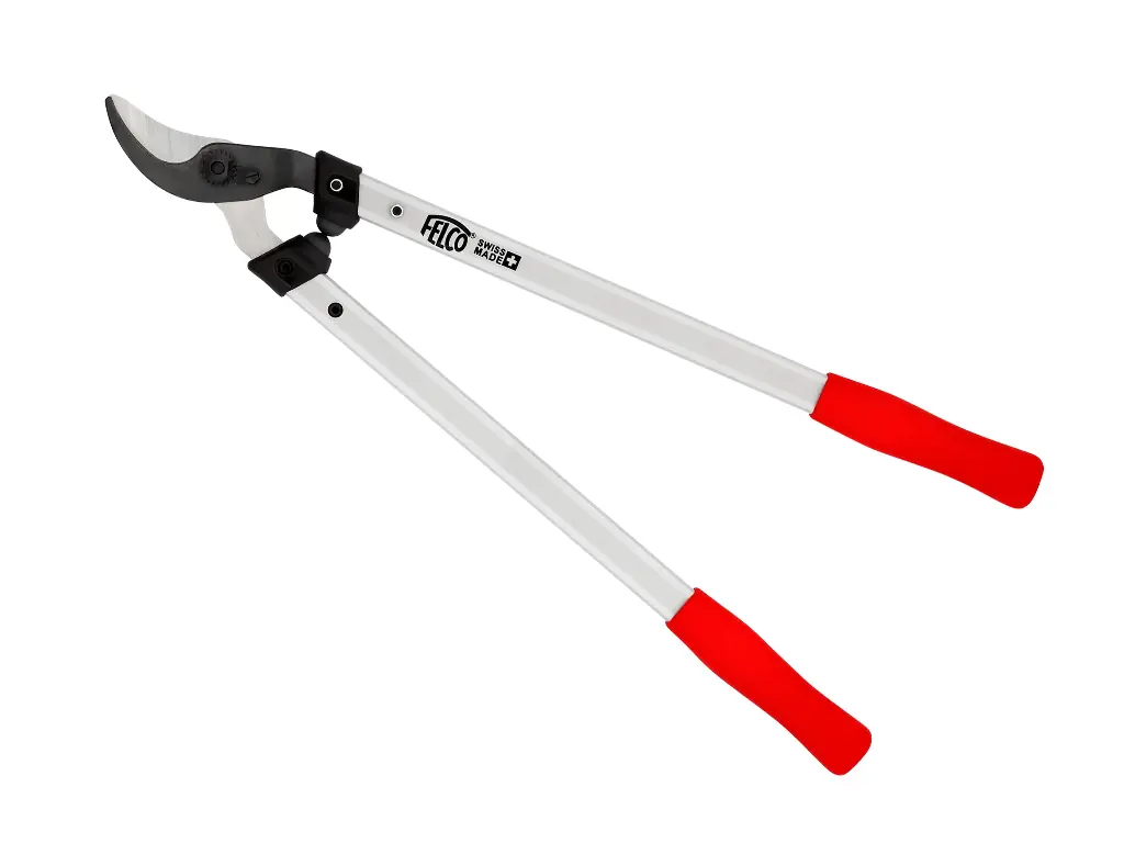 [1508465] Takkenschaar FELCO 201-60, lengte 60 cm, smalle snijkop, knipt tot 35 mm
