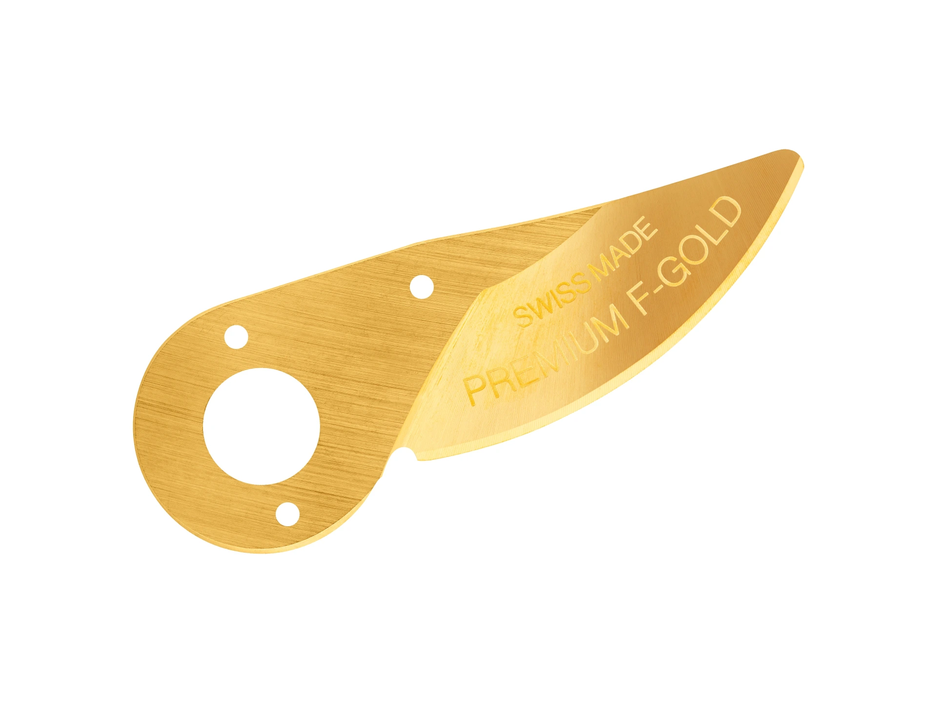 [1508429] Klinge FELCO 7/3 F-Gold für FELCO 7 und 8