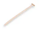 Schopsteel Jimmy ESSEN 110 cm gebogen