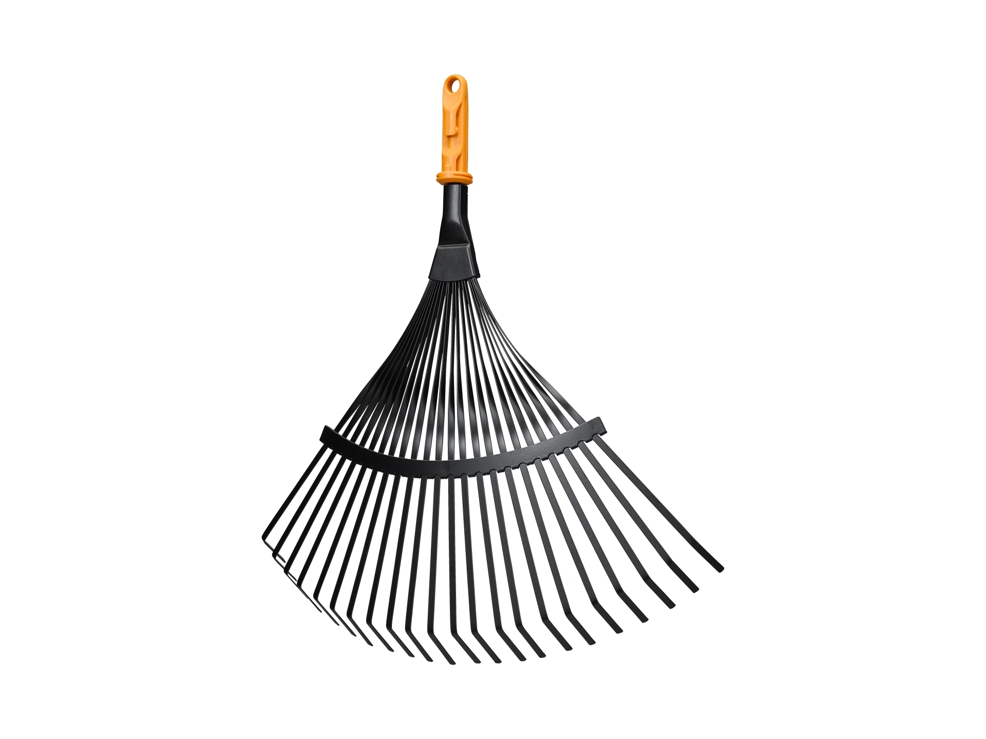 FISKARS OneClick Laubrechen Stahl, 22 flache Zinken