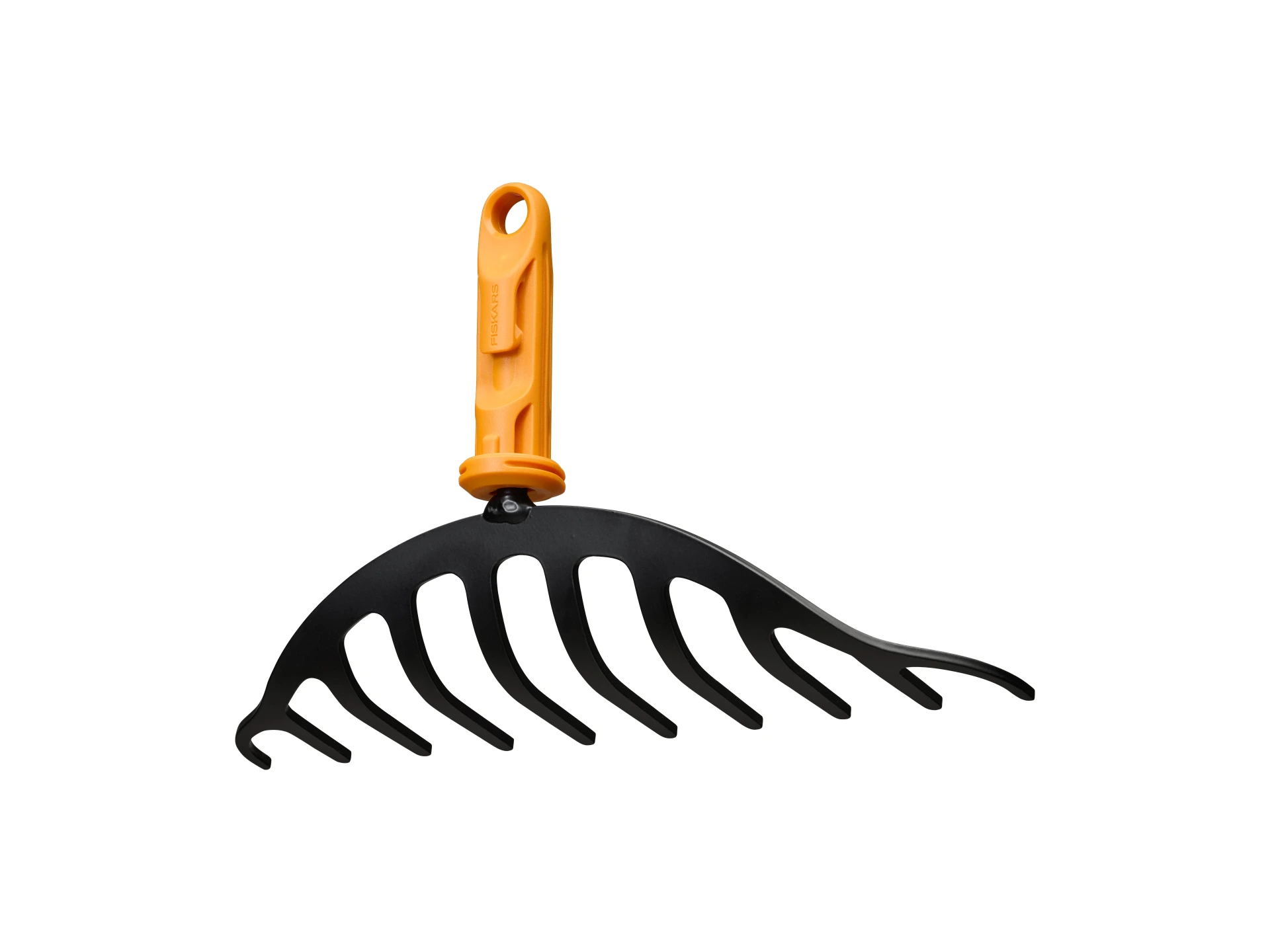 [1000830] FISKARS OneClick Rozenhark met 10 geharde stalen tanden