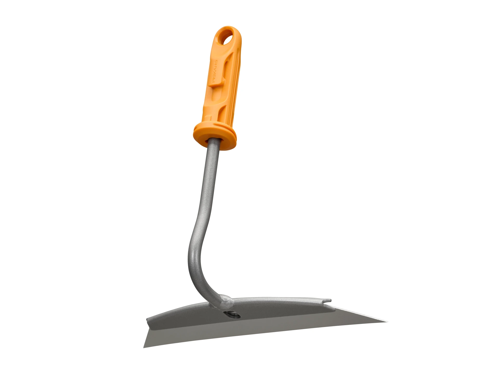 [1000842] FISKARS OneClick Hacke 18 cm Edelstahl