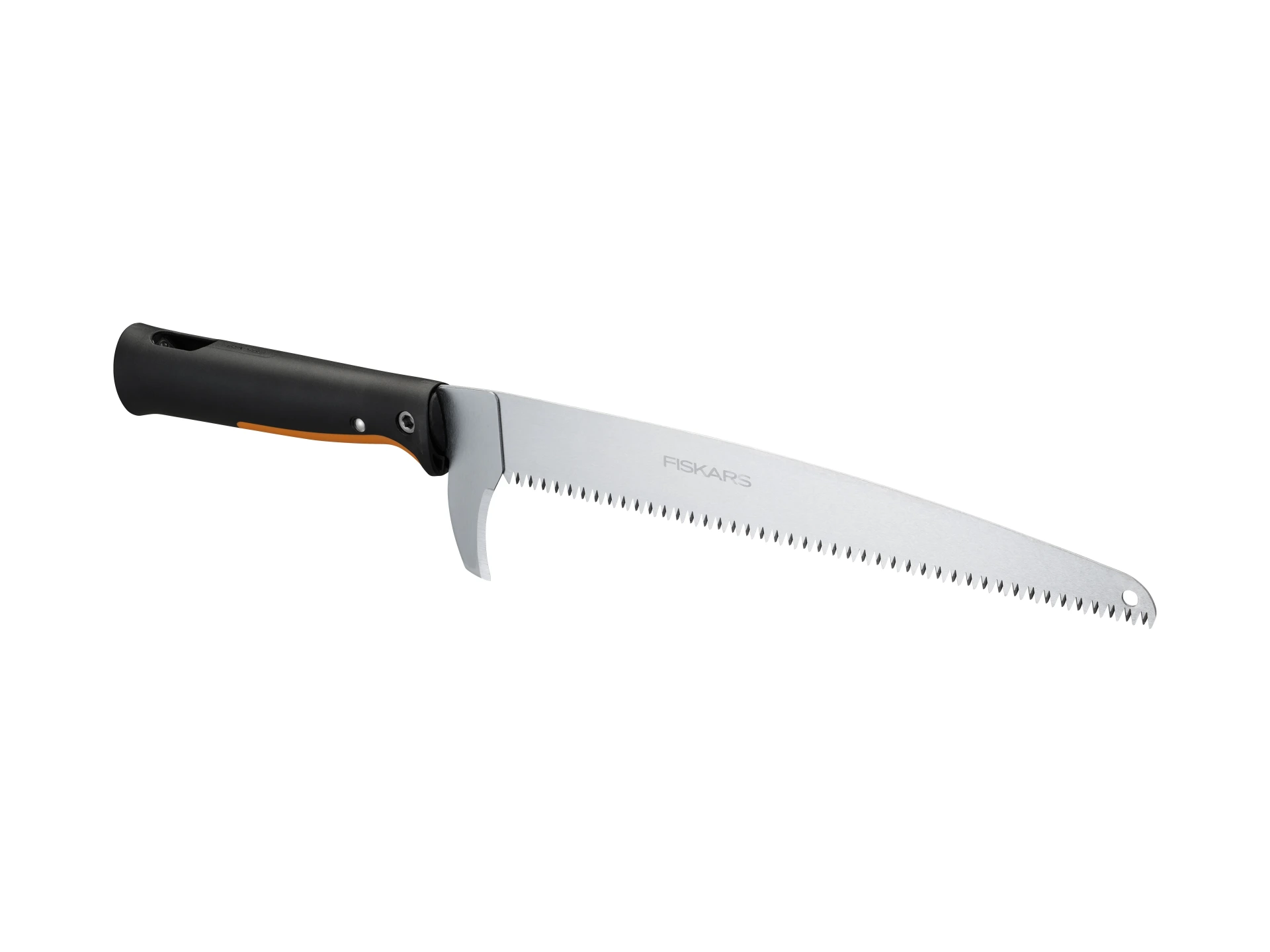 FISKARS OneClick Astsäge mit geradem Blatt