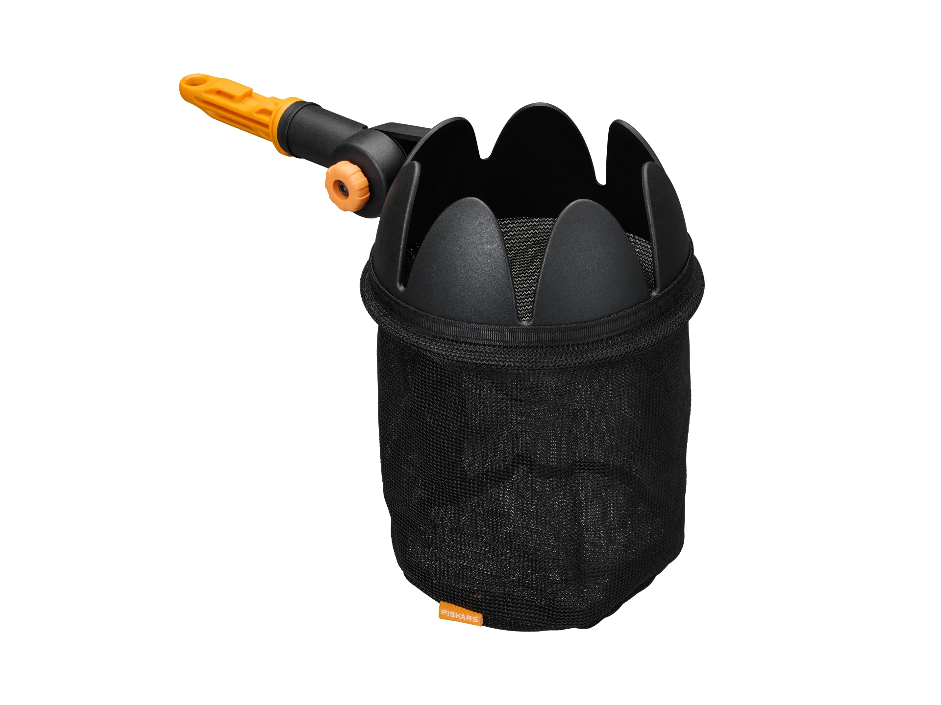 [1000864] FISKARS OneClick Adjustable Fruit Picker