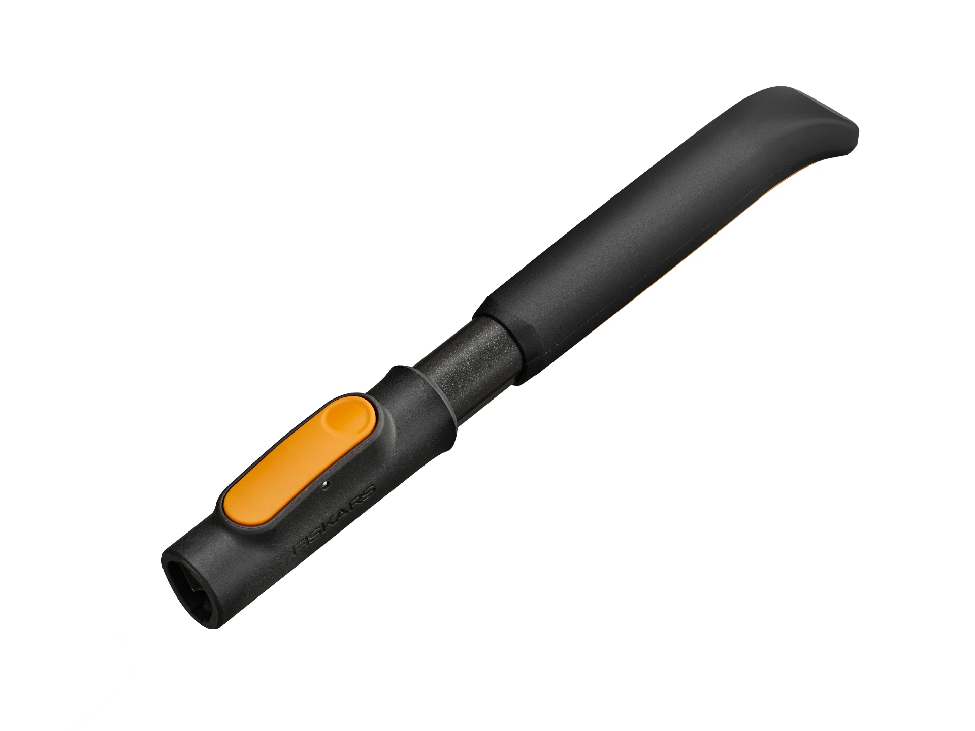 [1000876] FISKARS OneClick Handgreep S aluminium 34 cm met SoftGrip™ greep