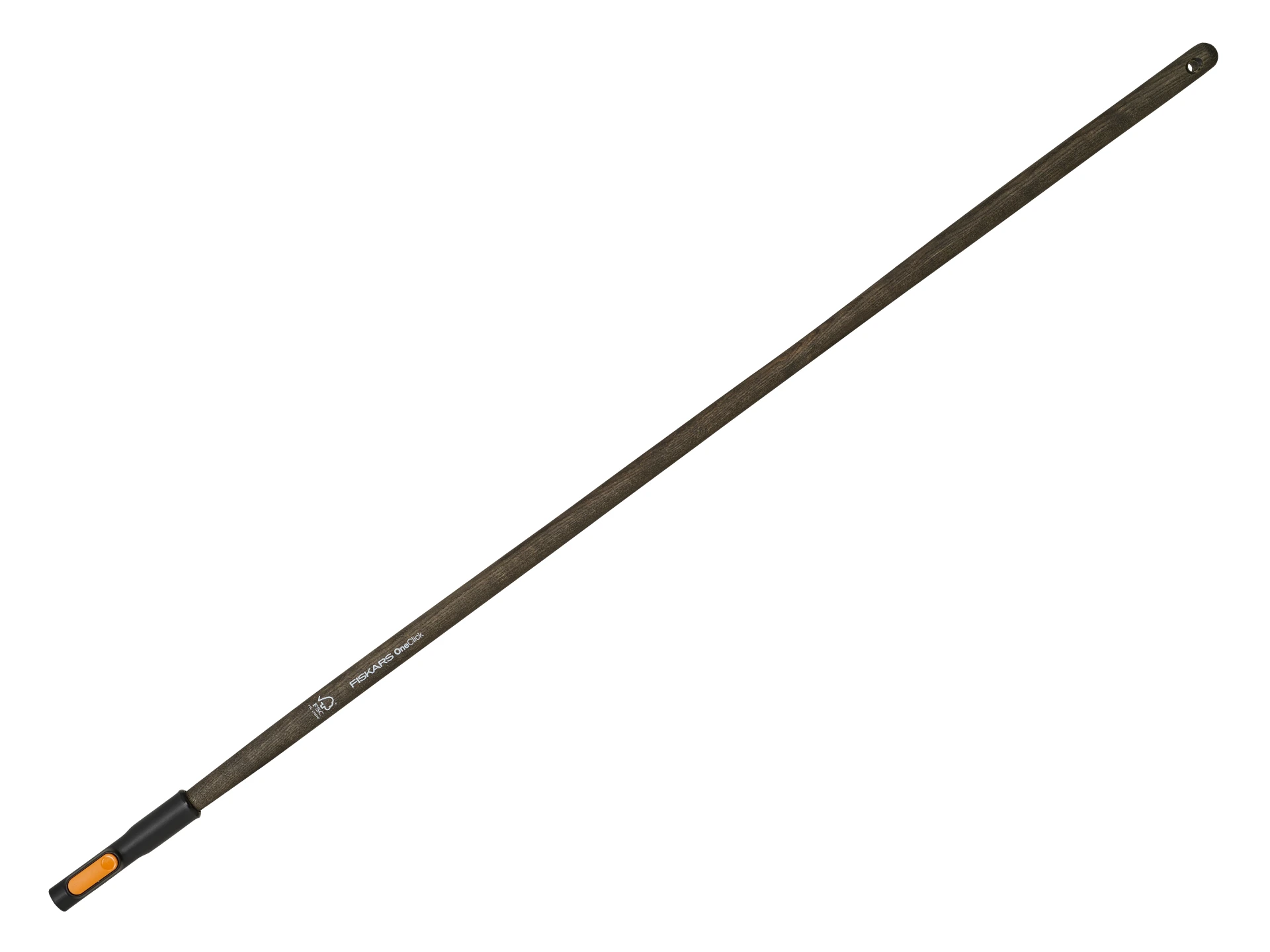 [1000878] FISKARS OneClick Steel L hout 140 cm FSC, met ophanggat