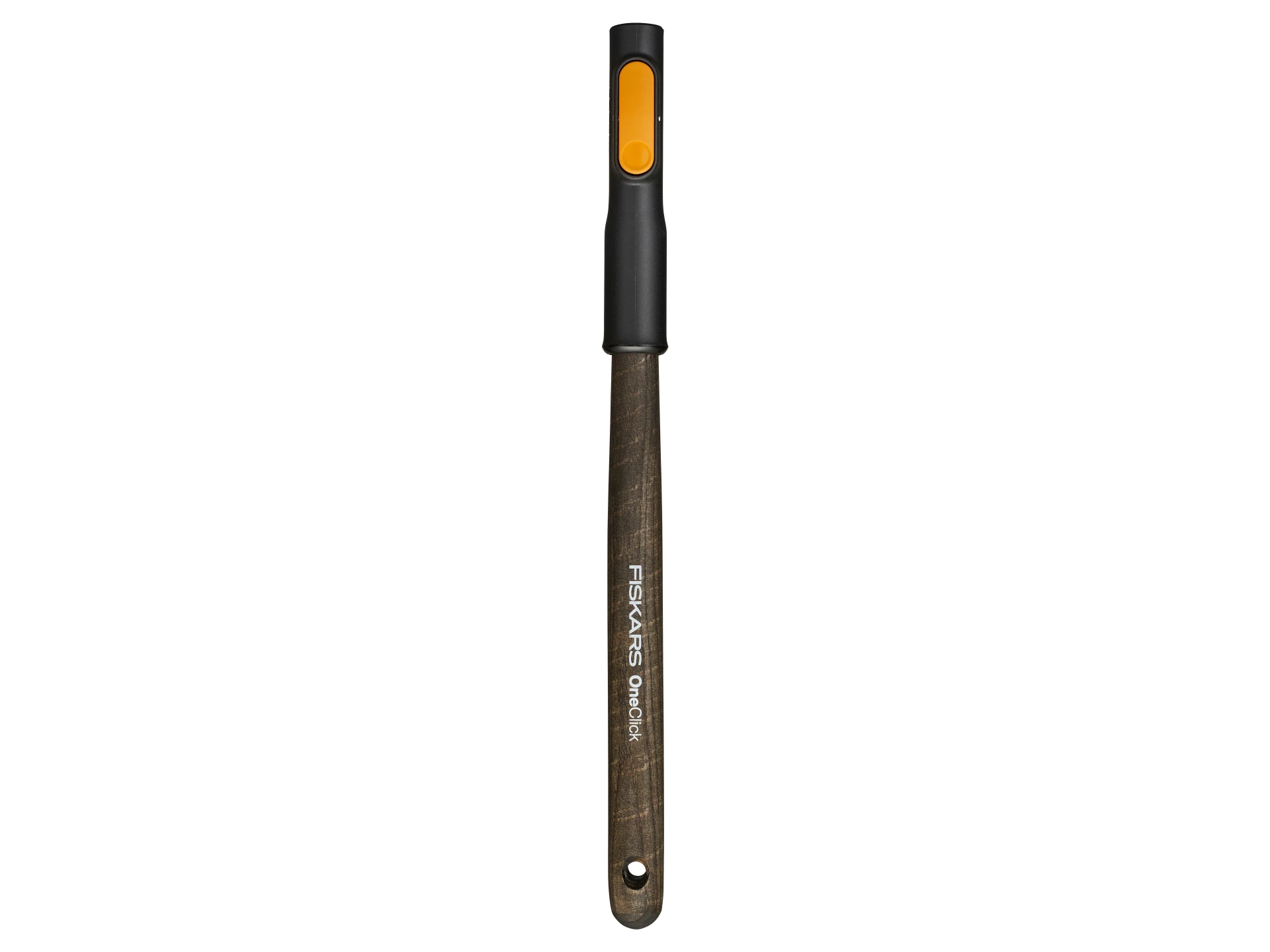 FISKARS OneClick Handgreep S hout 44 cm FSC
