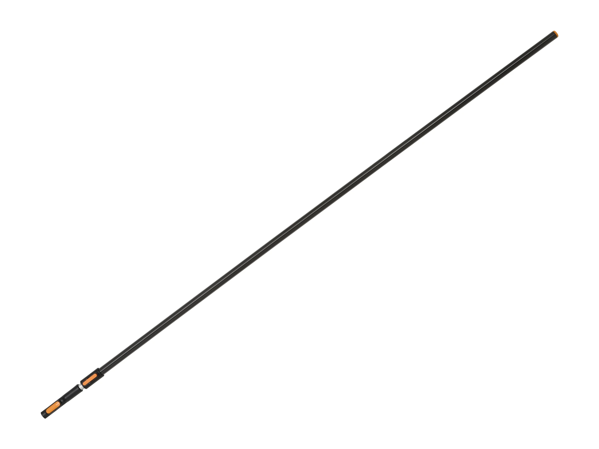 [1000884] FISKARS OneClick Telescoopsteel L 220 - 400 cm
