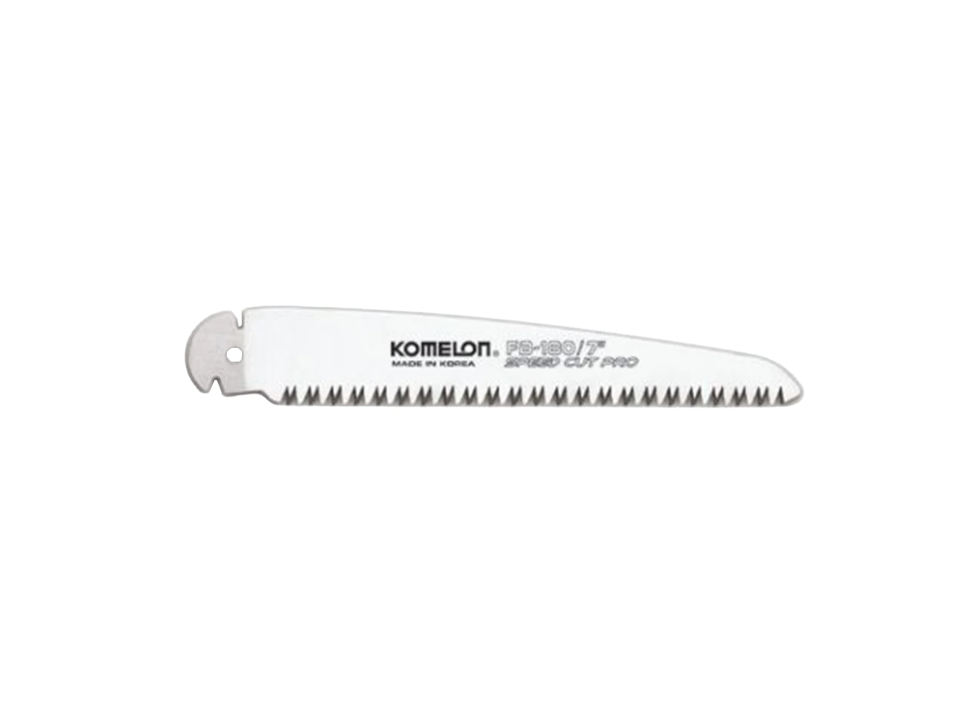 Komelon FB saw blade 240 mm straight, for Speed Cut Pro folding saw