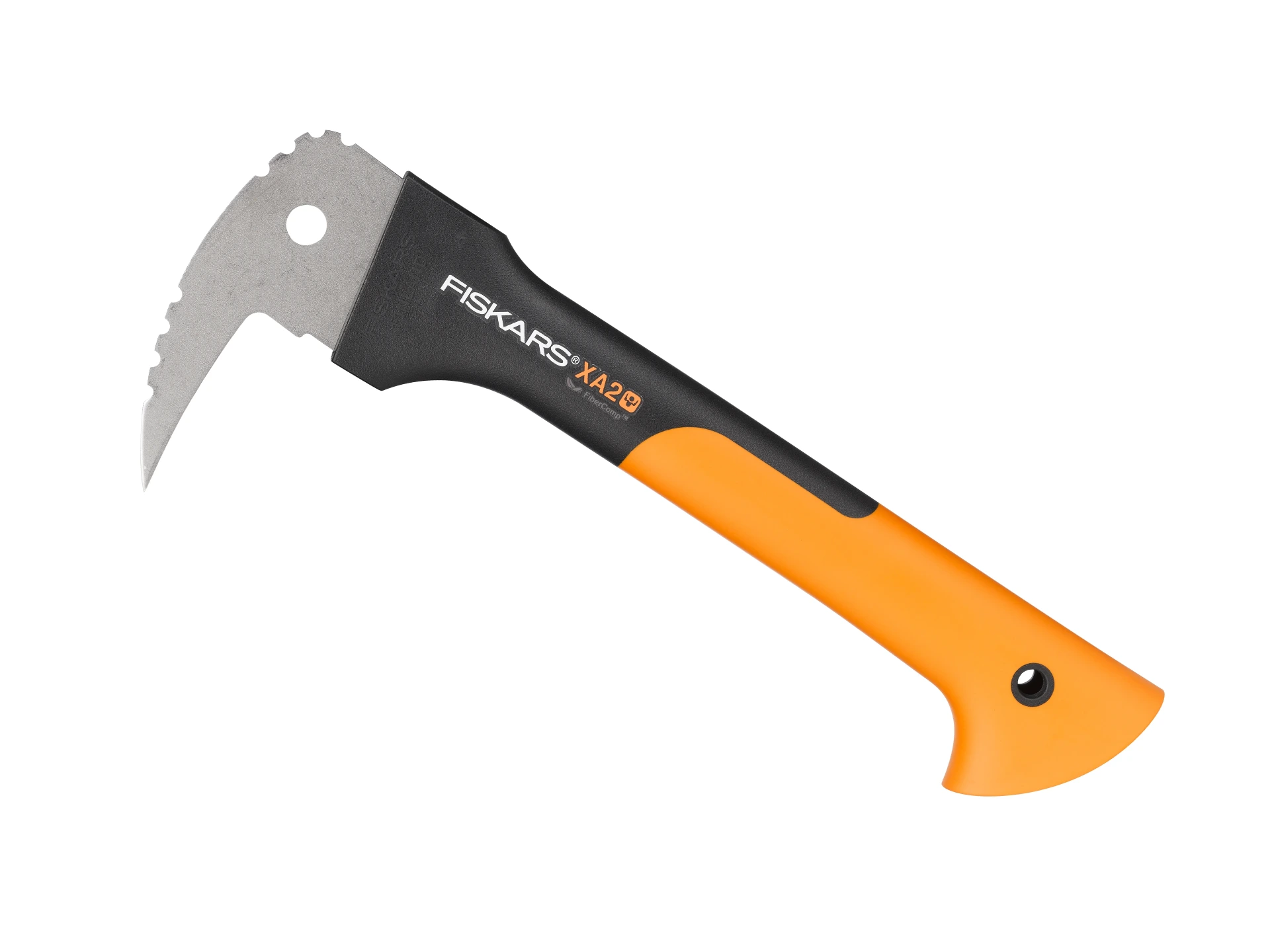 [1510957] Sappie FISKARS WoodXpert XA2 240 gram, met FiberComp steel 36,5 cm