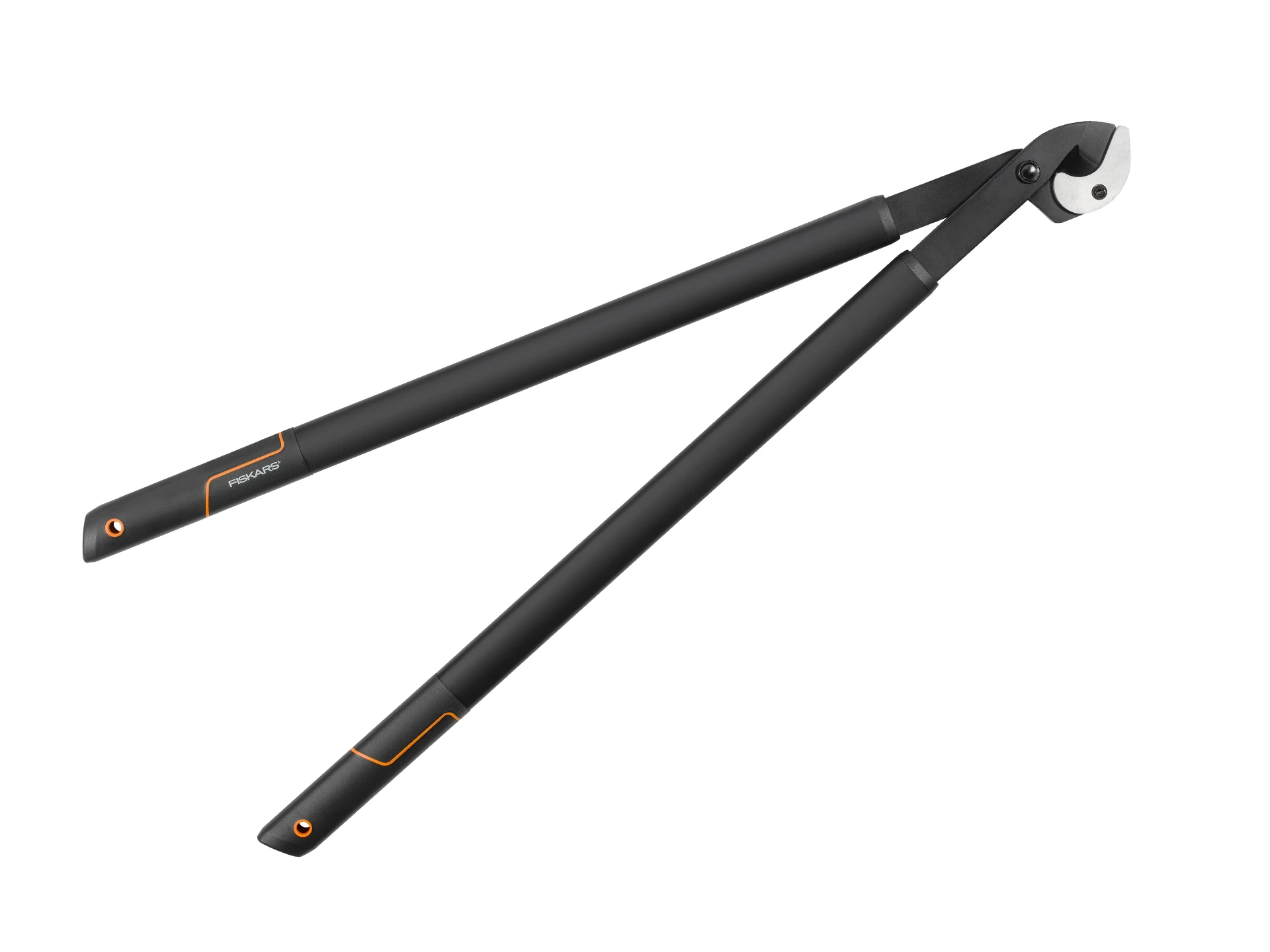 FISKARS SingleStep L39 anvil branch lopper, length 80 cm, cuts up to 40 mm