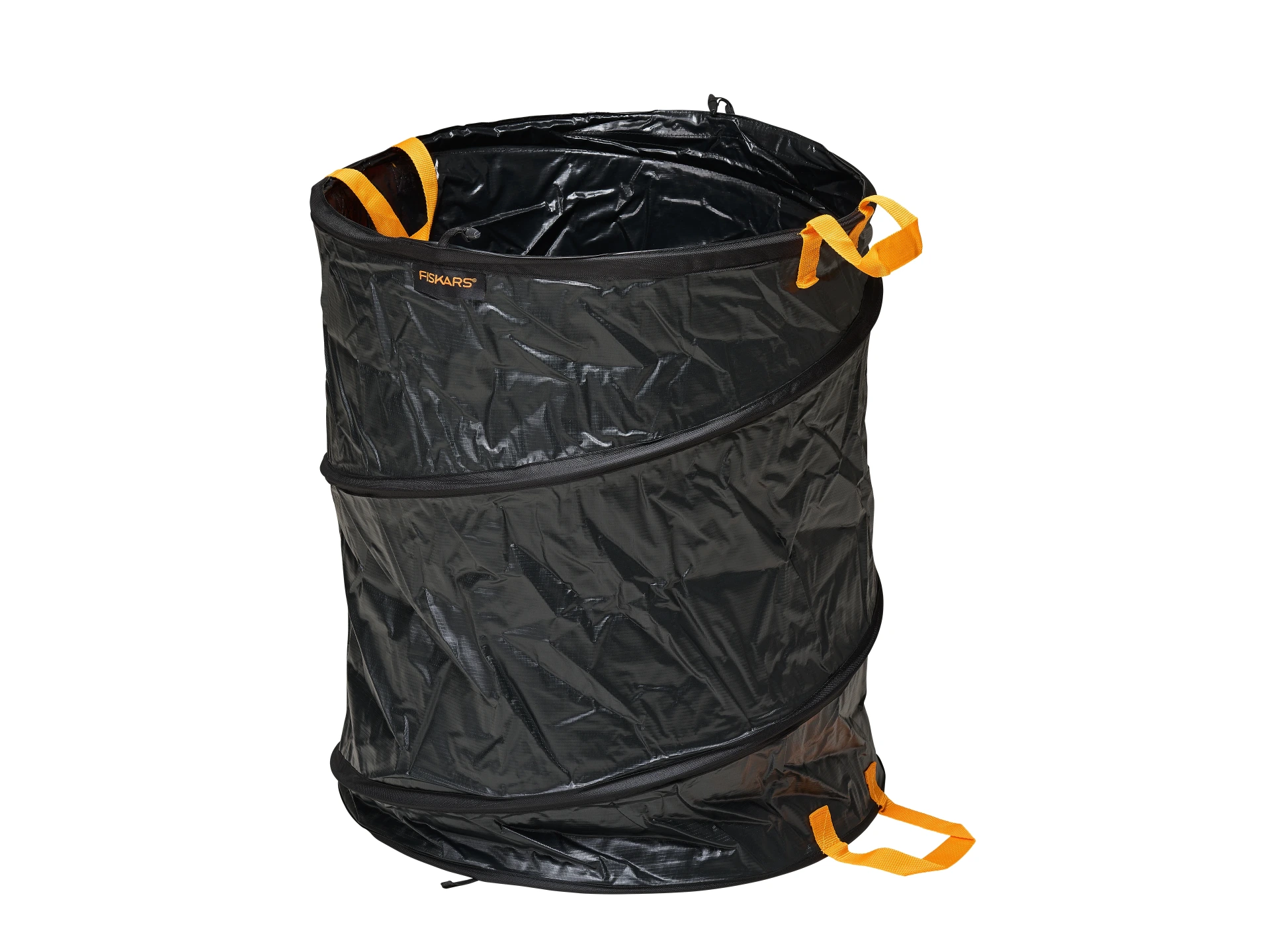 Garden Waste Bag FISKARS Solid PopUp 172 Liter