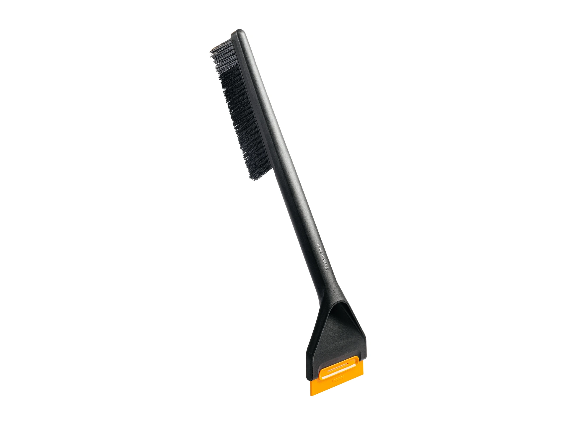 Eiskratzer FISKARS Solid mit Schneebürste