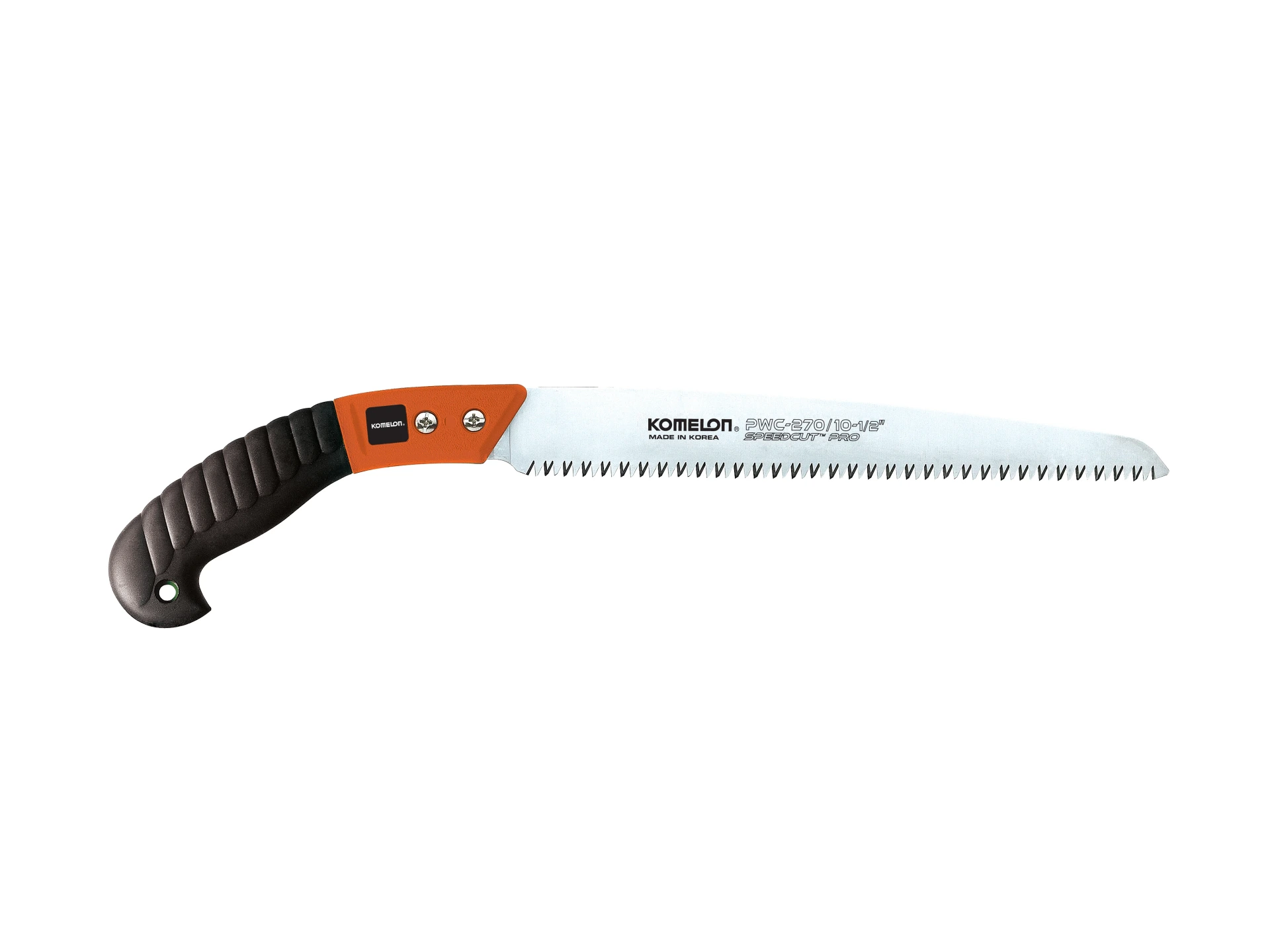 Komelon Astsäge PWC Speed Cut Pro, mit geradem Sägeblatt 270 mm