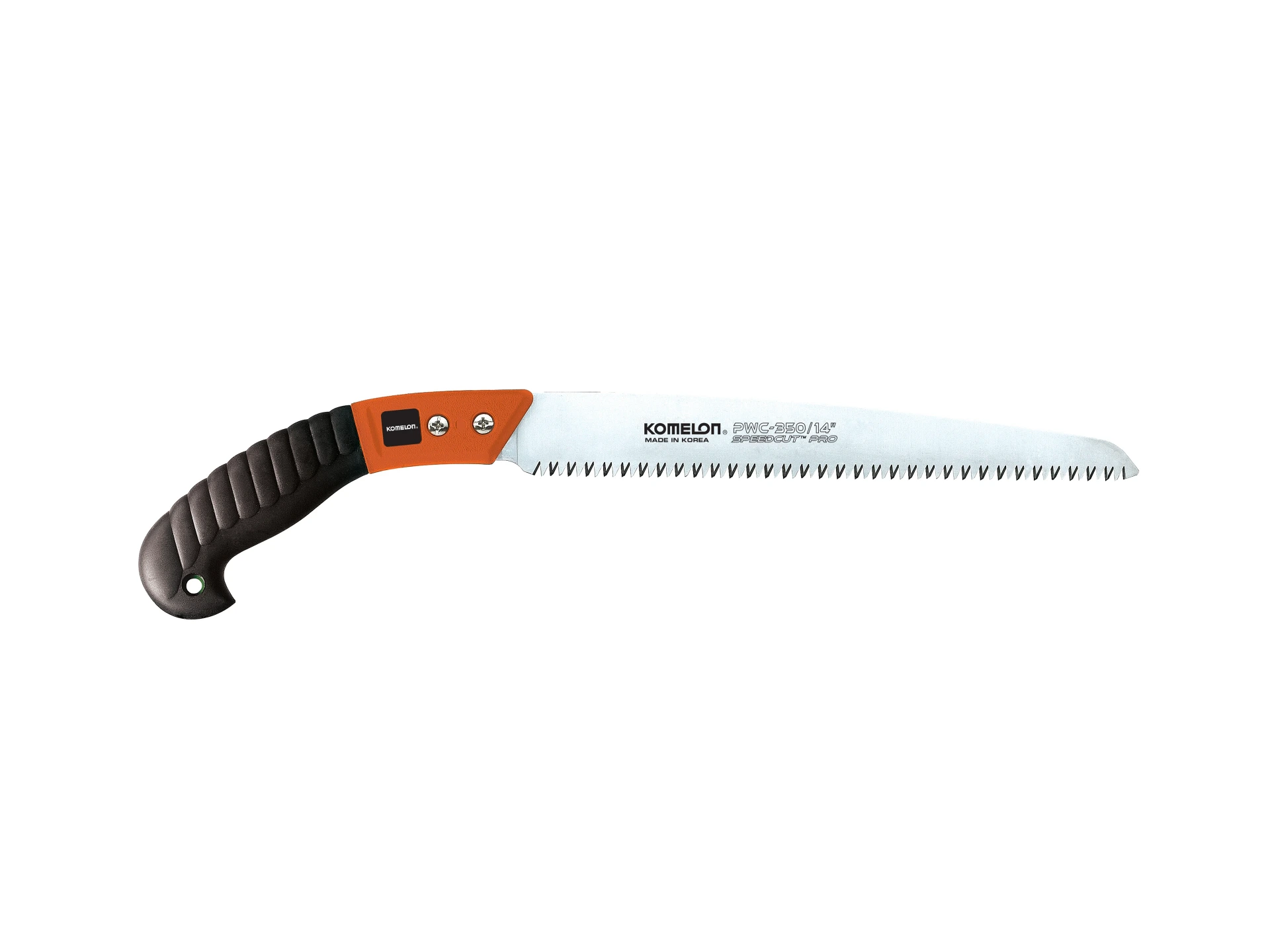 [710238] Komelon snoeizaag PWC Speed Cut Pro, met recht zaagblad 350 mm