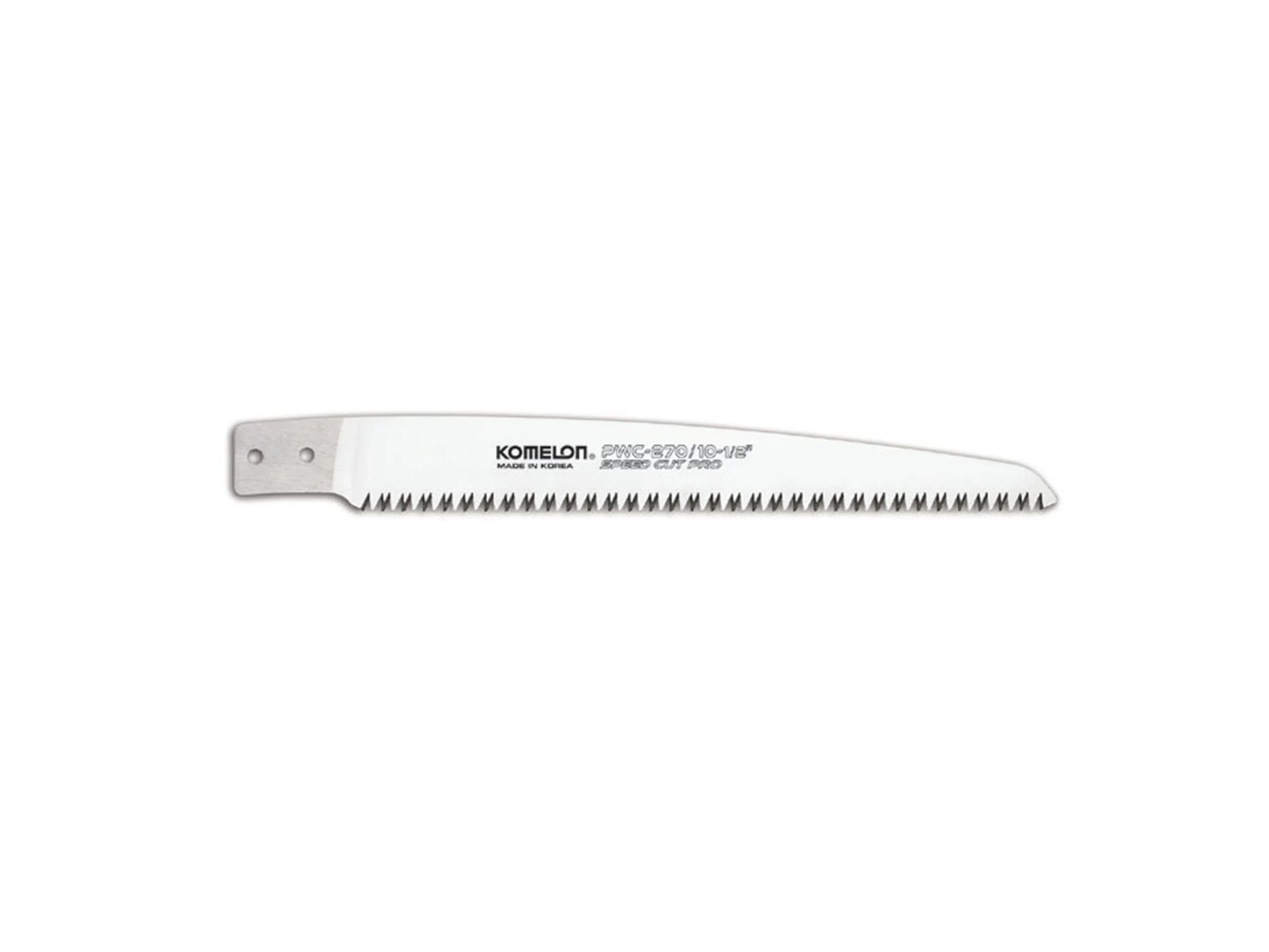 Komelon PWC saw blade 270 mm straight, for Speed Cut Pro pruning saw