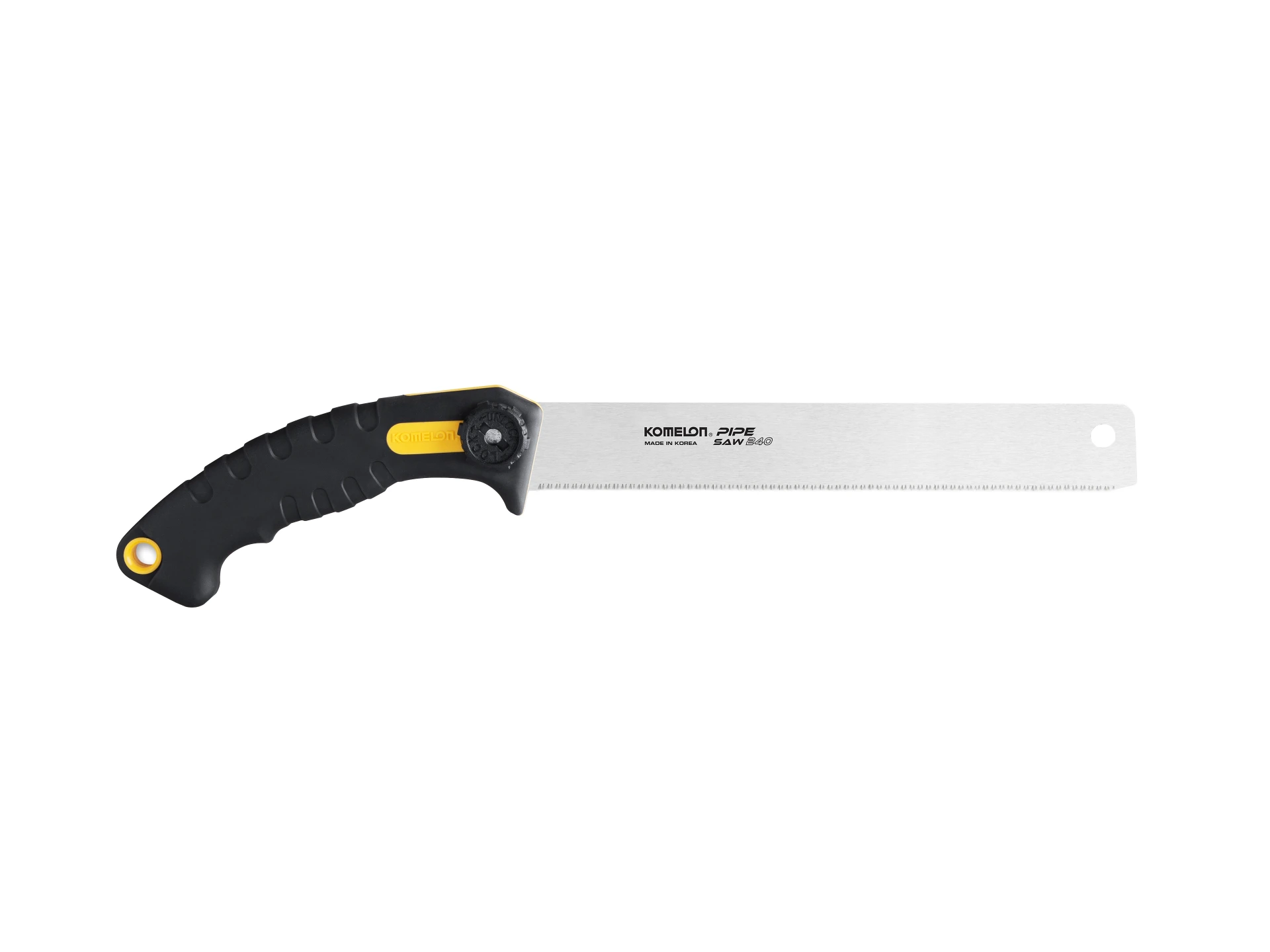 Komelon PVC zaag - handzaag, met recht zaagblad 240 mm