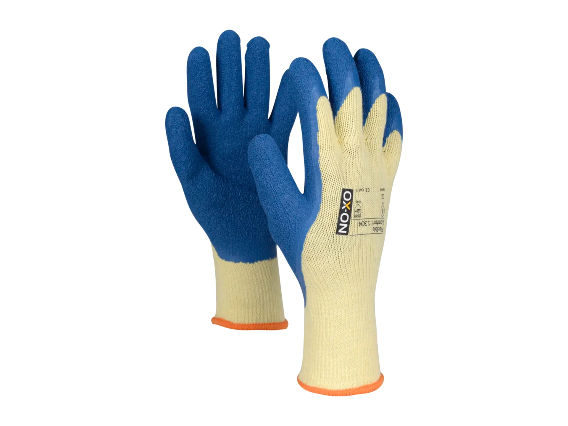 Handschoenen OX-ON Flexible Comfort 1304 maat 8/M
