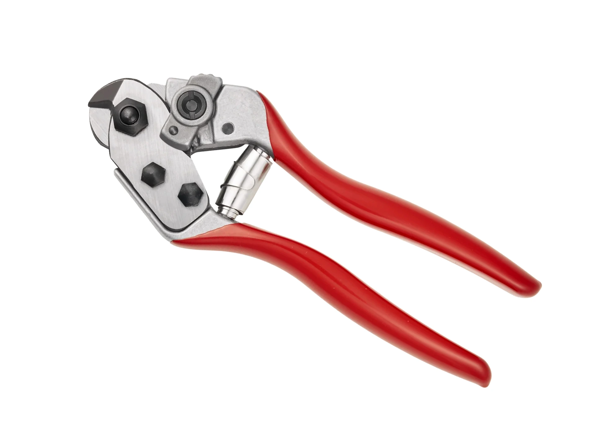 Cable cutter - FELCO C7 HP steel wire cutter, replaceable cutting head, cutting capacity up to 7 mm