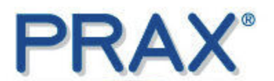 Brand: Prax
