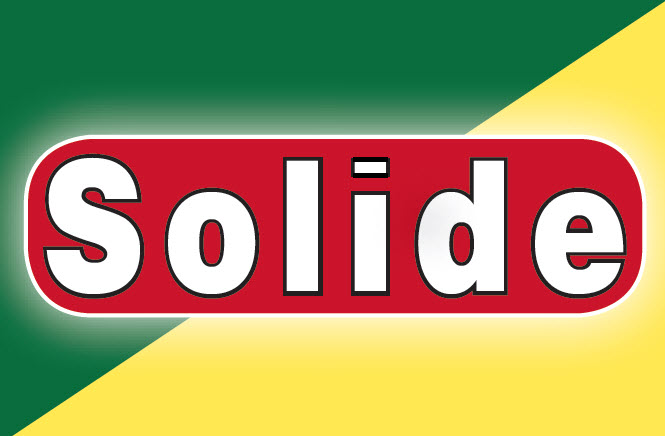 Marke: Solide