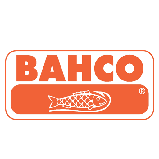 Brand: Bahco