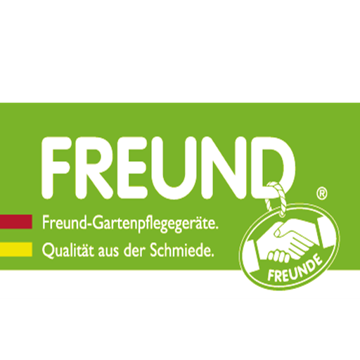 Marke: Freund