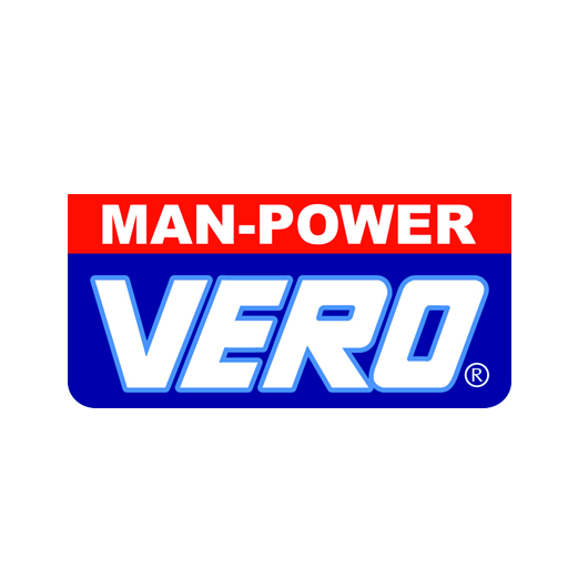 Brand: Vero Man-Power