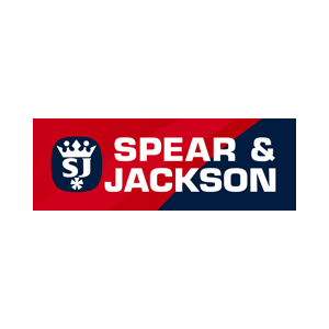 Brand: Spear & Jackson