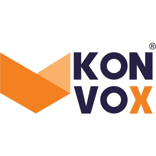 Brand: Konvox