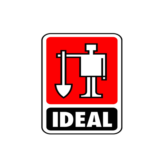 Marke: Ideal