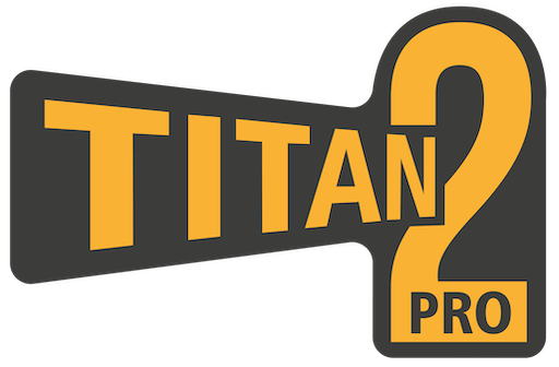 Marke: Titan