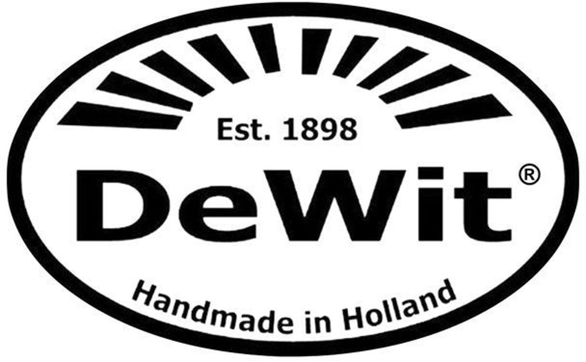 Brand: De Wit