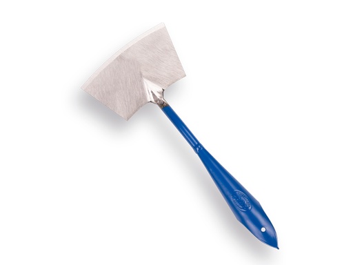 [1017040] DE WIT Schuffel Westland 10 cm, geschmiedet und gehärtet. Ohne Stiel