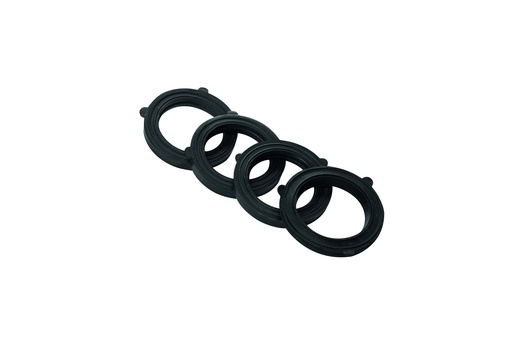 [1024091] FISKARS O-Ringe für Sprühdüsen (4 Stück)