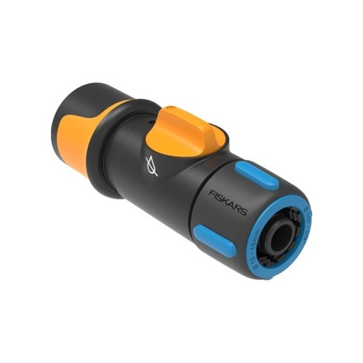 [1027086] FISKARS Slangkoppeling On/Off 13-15 mm (1/2-5/8")