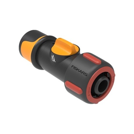 [1027087] FISKARS Slangkoppeling On/Off 19 mm (3/4")