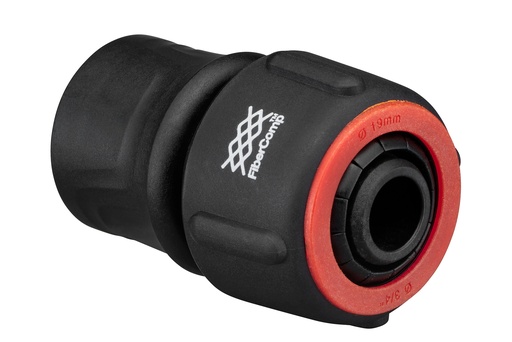 [1054787] FISKARS slangkoppeling FiberComp 19 mm FLOW